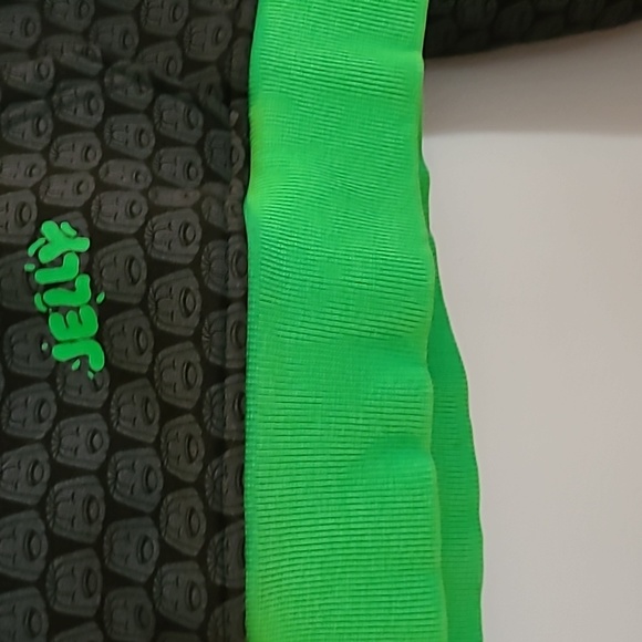 NWOT Jelly unisex size M hoodie. - Picture 8 of 8